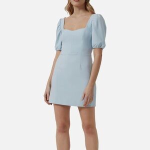 French Connection mini dress size 6